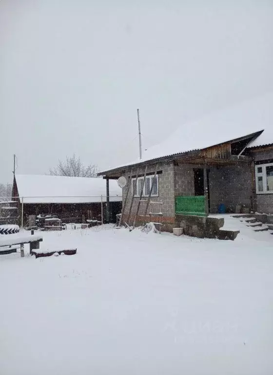 Дом в Оренбургская область, Оренбургский район, пос. Чебеньки Степная ... - Фото 1