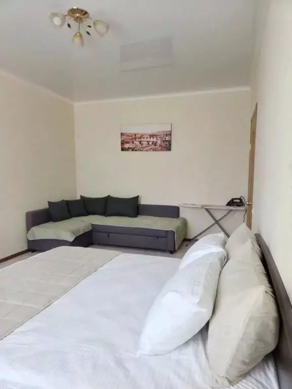 1-к кв. Краснодарский край, Краснодар Восточно-Кругликовская ул., 22/3 ... - Фото 2