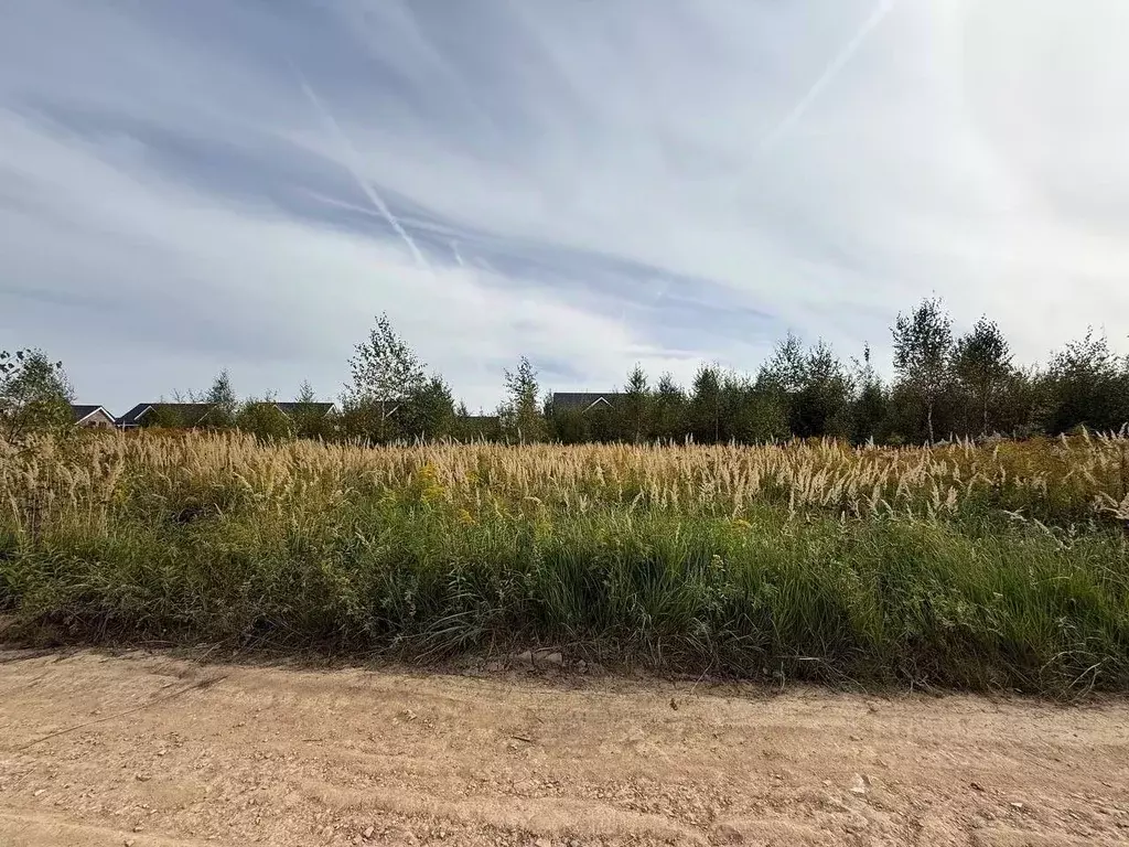Участок в Московская область, Подольск городской округ, д. Булатово ... - Фото 2