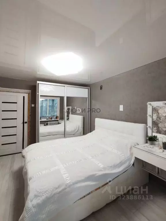 3-к кв. Воронежская область, Воронеж ул. 9 Января, 294 (66.0 м) - Фото 1