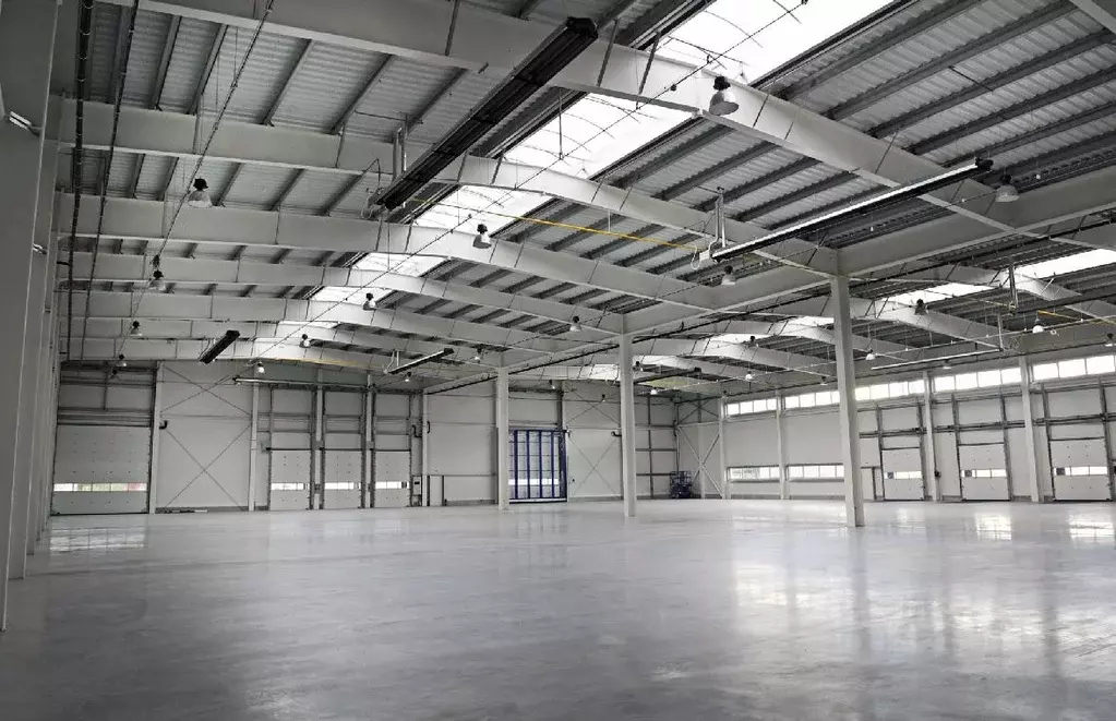 Склад в Краснодарский край, Сочи Головинка мкр, ул. Центральная, 77А ... - Фото 1