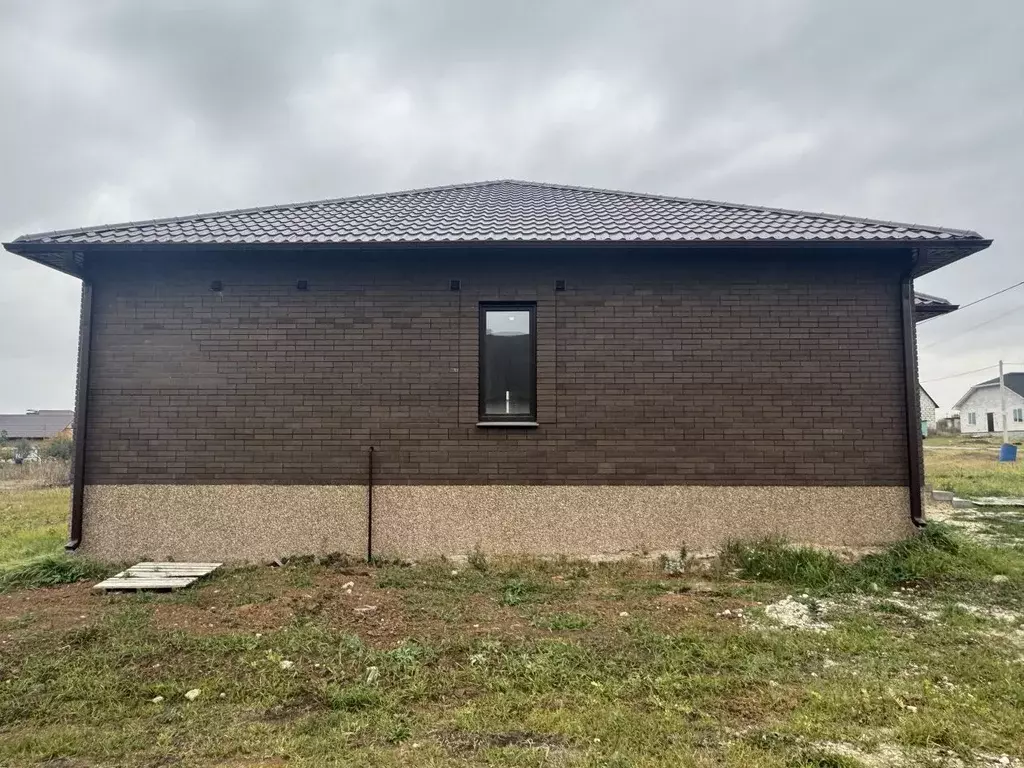 Дом в Белгородская область, Белгородский район, Разумное рп  (110 м) - Фото 2