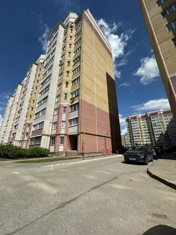 Склад в Тверская область, Тверь Псковская ул., 6 (7 м) - Фото 2
