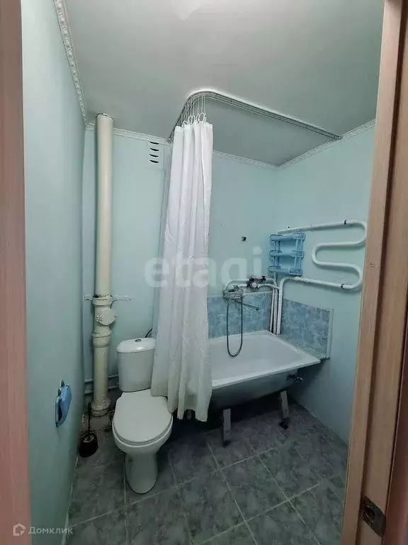 Продаётся 1-к квартира, 33 м - Фото 0