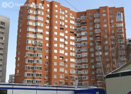 2-комнатная квартира: Тюмень, Харьковская улица, 59/4 (88.8 м) - Фото 1