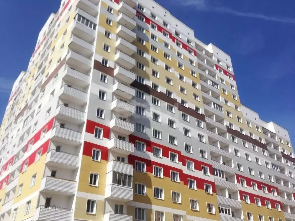 Продаётся 1-к квартира, 38.3 м - Фото 0