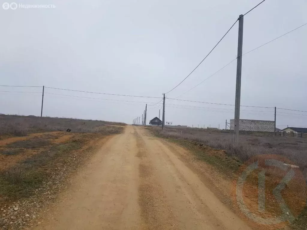 Участок в Каменоломня, улица Гаспринского, 46 (8 м) - Фото 1