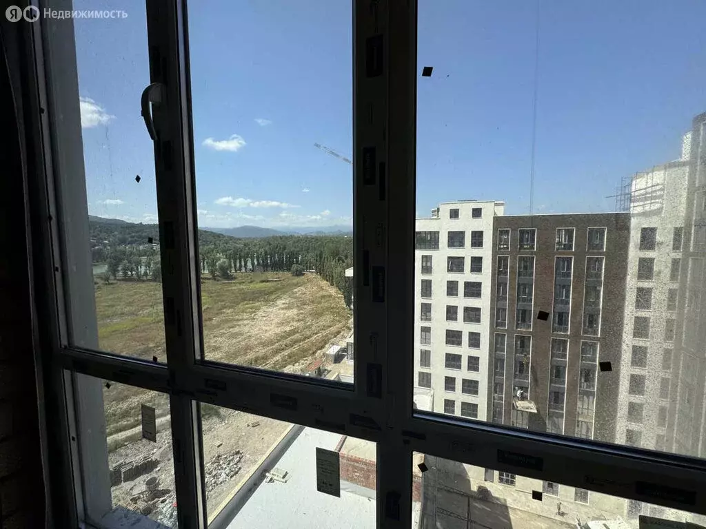 1-комнатная квартира: Нальчик, улица Кешокова, 1 (55.8 м) - Фото 2