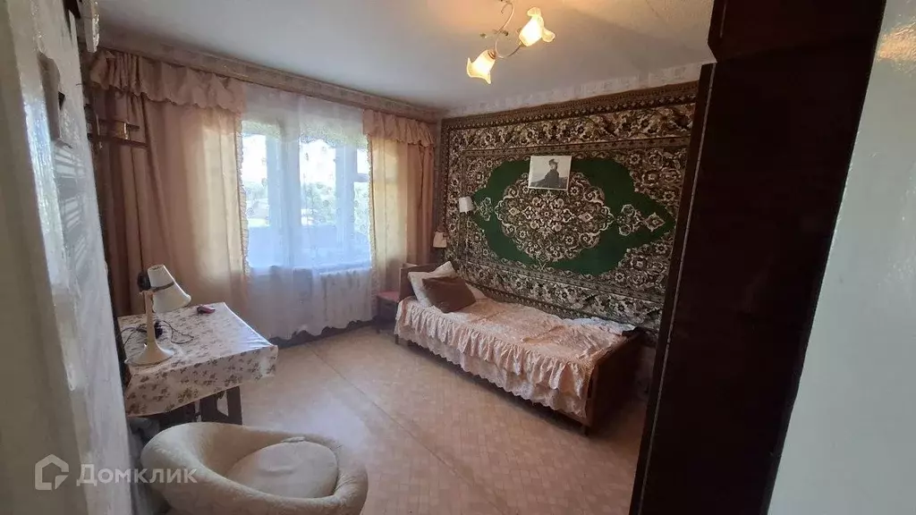 Продаётся 2-к квартира, 45 м - Фото 0