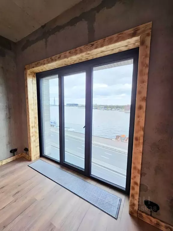 Помещение свободного назначения в Санкт-Петербург наб. Макарова, 58с2 ... - Фото 2