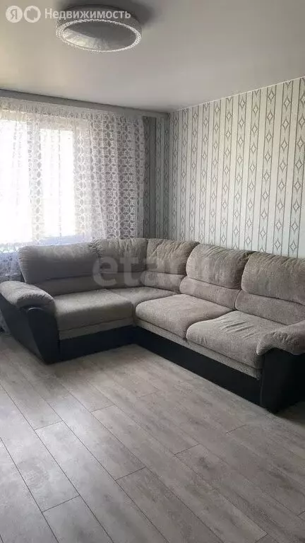 1-комнатная квартира: Стерлитамак, проспект Октября, 85 (43.8 м) - Фото 2