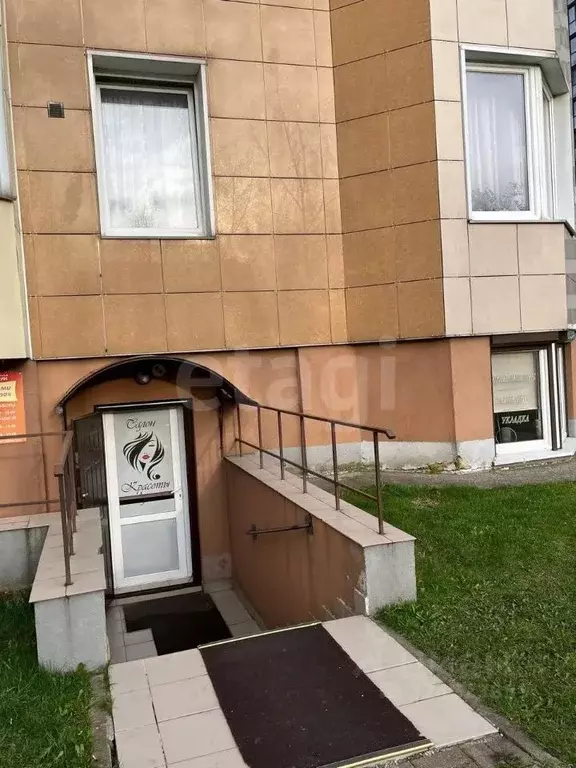 Помещение свободного назначения в Калининградская область, Калининград ... - Фото 1