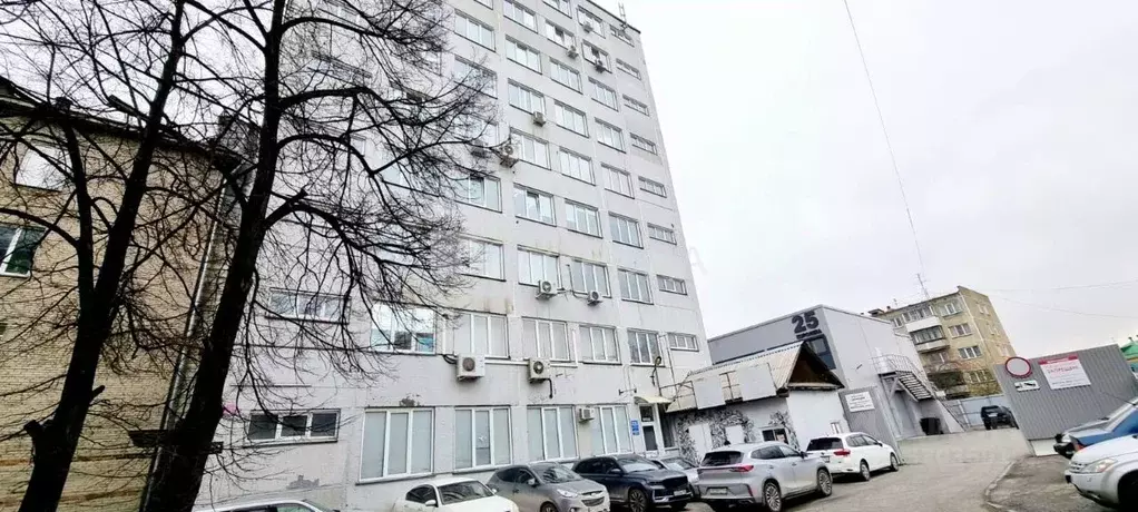 Офис в Новосибирская область, Новосибирск ул. Королева, 29 (3596 м) - Фото 1