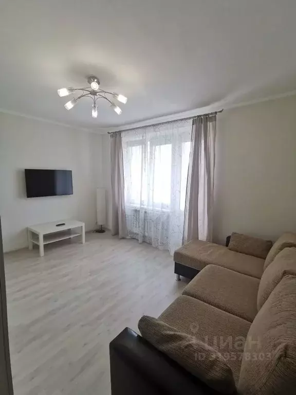 2-к кв. Москва ул. Винокурова, 28К2 (45.0 м) - Фото 0