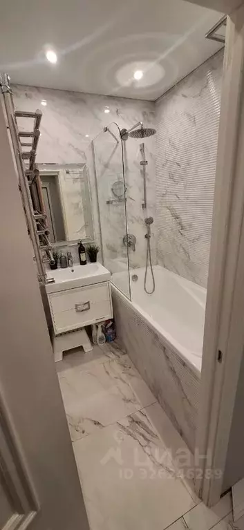 3-к кв. Москва Муравская ул., 38к2 (69.1 м) - Фото 1