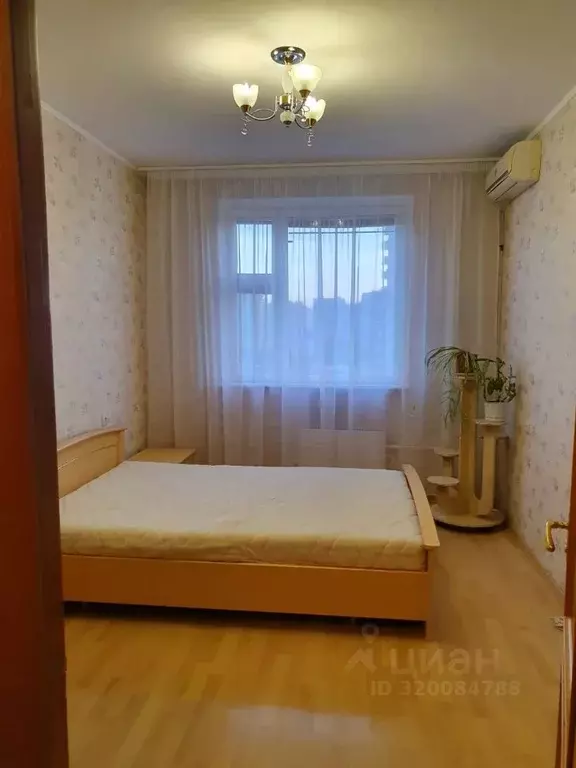 2-к кв. Москва пер. Ангелов, 7К1 (57.0 м) - Фото 1