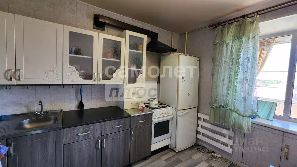 2-к кв. Владимирская область, Александровский муниципальный округ, ... - Фото 2