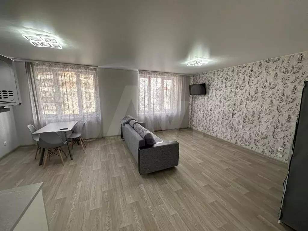Квартира-студия, 34,5 м, 23/35 эт. - Фото 0