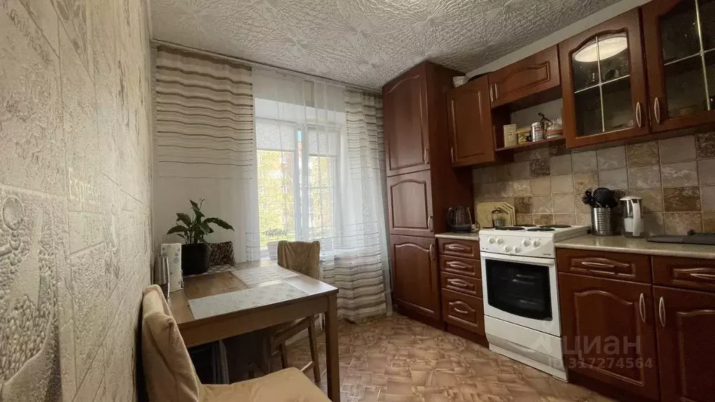 Квартира, 2 комнаты, 41 м - Фото 0