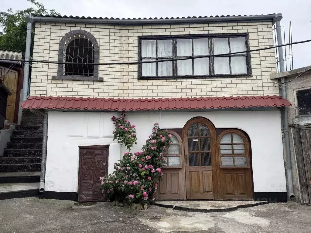 Дом в Крым, Феодосия муниципальный округ, Коктебель пгт ул. ... - Фото 1