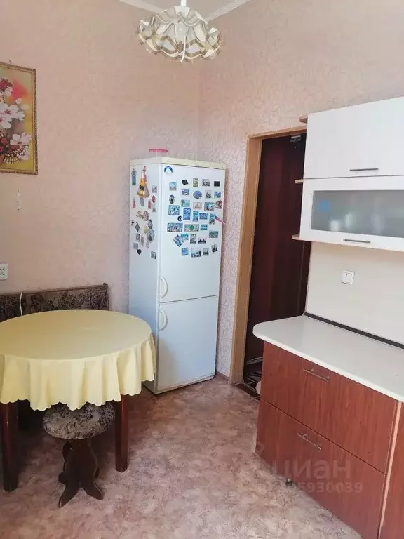 3-к кв. Самарская область, Сызрань ул. Декабристов, 151 (71.9 м) - Фото 2