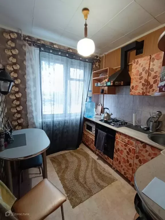 Продаётся 4-к квартира, 61.5 м - Фото 0