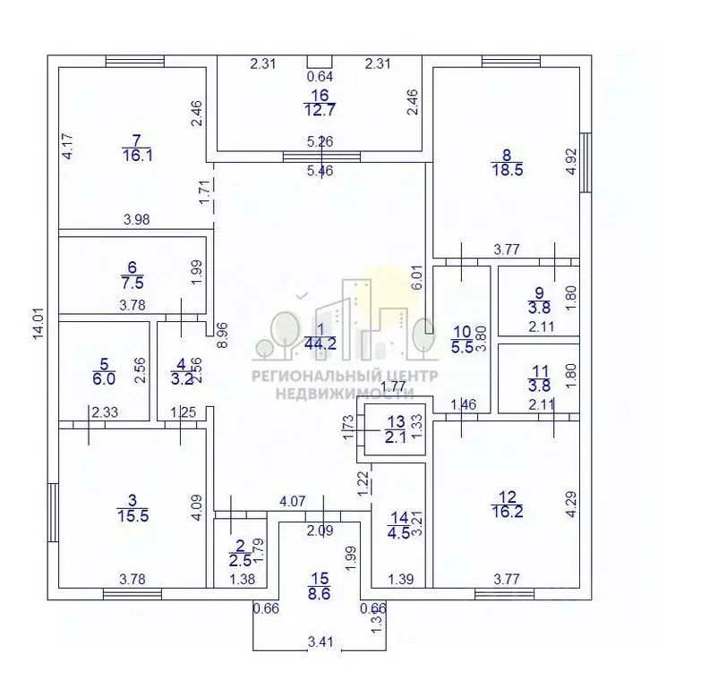Дом в Иркутская область, Иркутский муниципальный округ, д. Грановщина ... - Фото 2