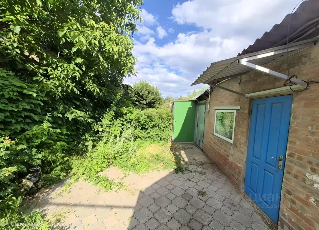 Дом в Ростовская область, Таганрог ул. Панфилова (58 м) - Фото 2