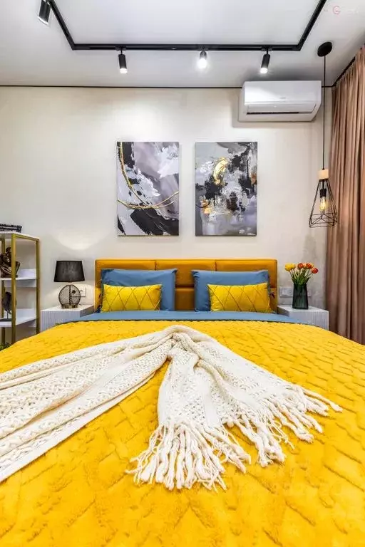 1-к кв. Ставропольский край, Пятигорск Университетская ул., 2Б (38.0 ... - Фото 2