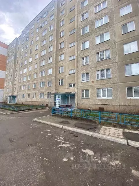 3-к кв. Ульяновская область, Димитровград просп. Ленина, 63 (64.6 м) - Фото 1