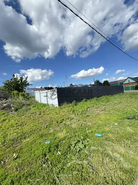 Участок в Татарстан, Лаишево Пролетарская ул., 32 (10.0 сот.) - Фото 2