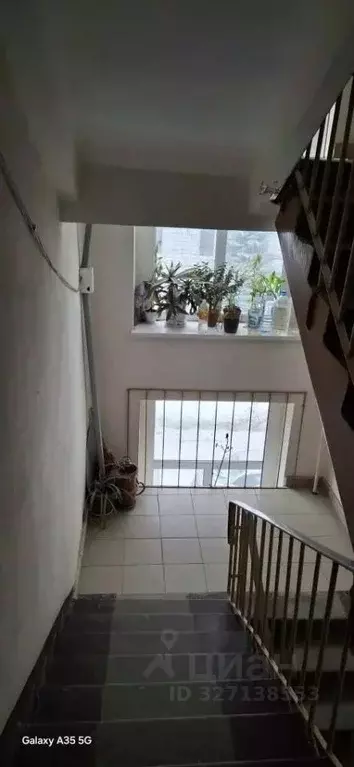 1-к кв. Москва Измайловский проезд, 6К2 (32.0 м) - Фото 2