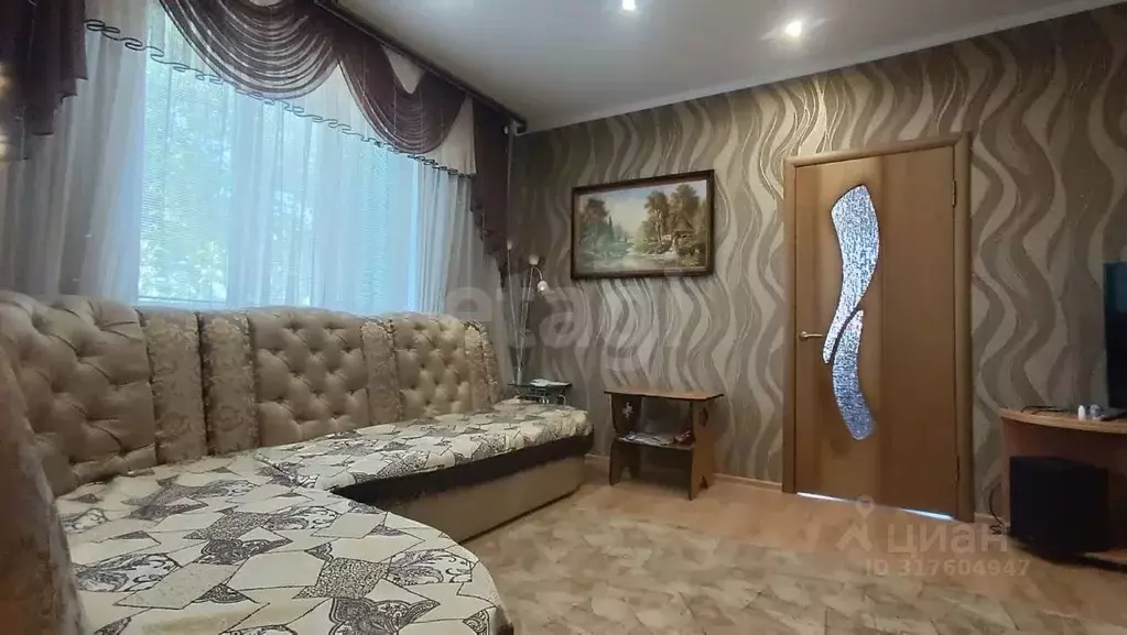 Дом в Белгородская область, Алексеевка ул. Бокарева, 2 (79 м) - Фото 0