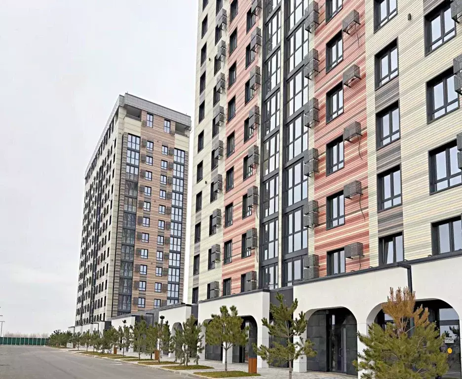 Продаётся 2-к квартира, 59.9 м - Фото 0