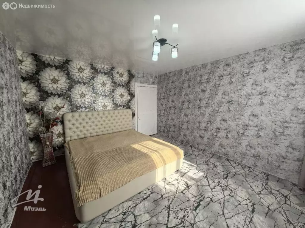 Дом в село Косиха, Строительная улица (83.6 м) - Фото 2