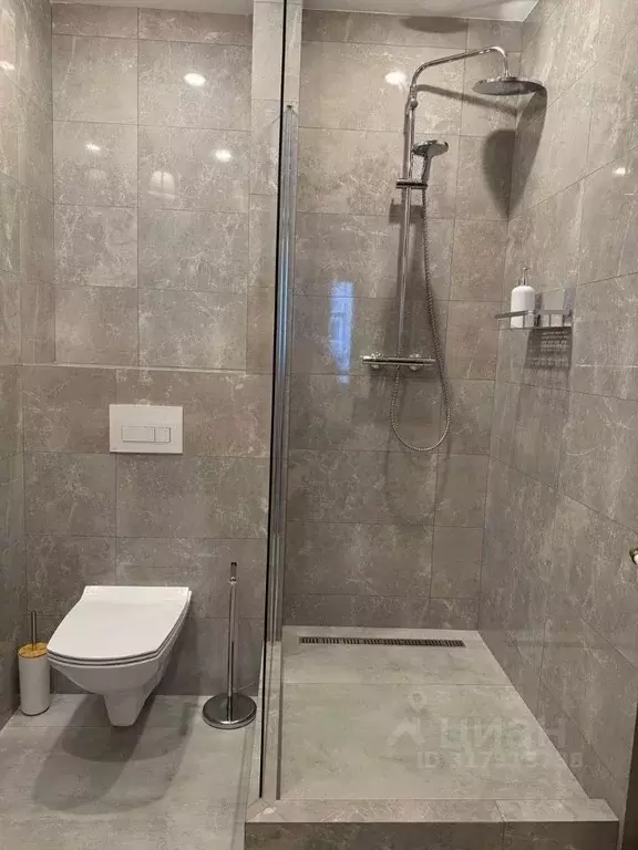 3-к кв. Санкт-Петербург Лесной просп., 23А (67.0 м) - Фото 1