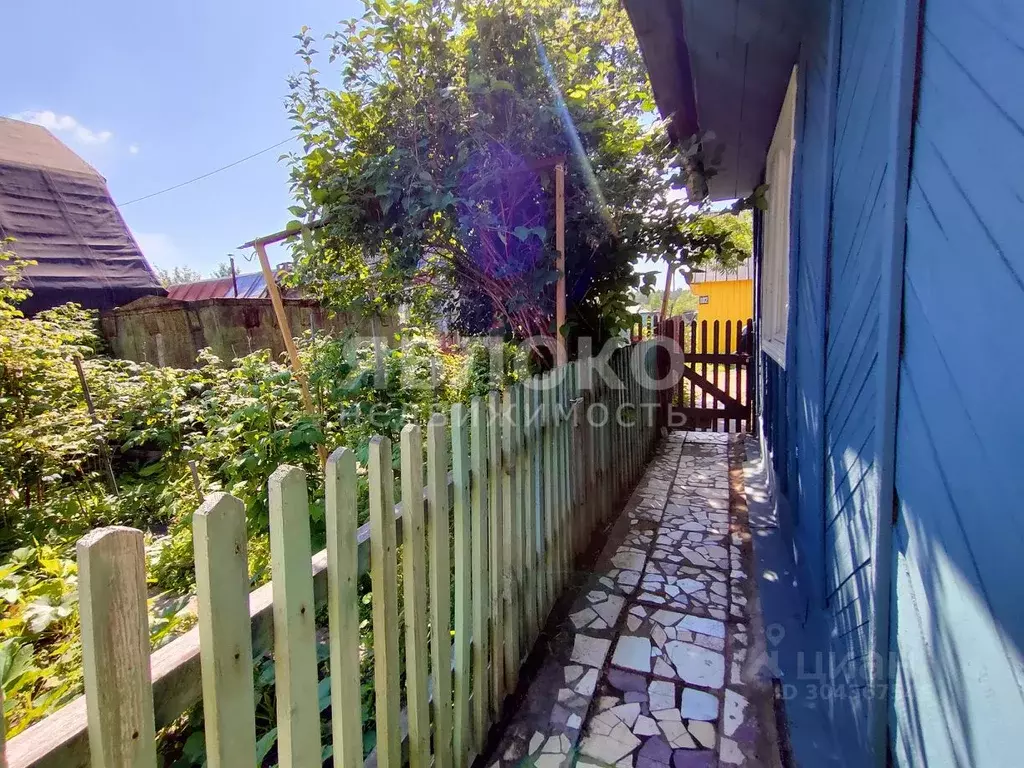 Дом в Пермский край, Березники № 14 СНТ, 87 (50 м) - Фото 1