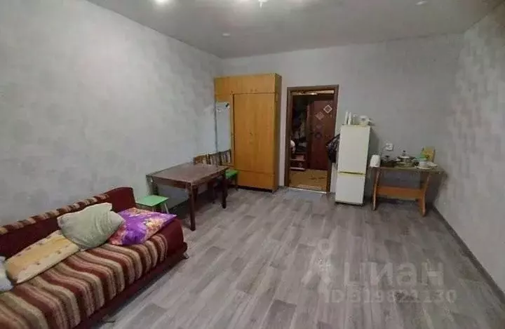 Комната Челябинская область, Челябинск ул. Яблочкина, 20 (22.0 м) - Фото 0