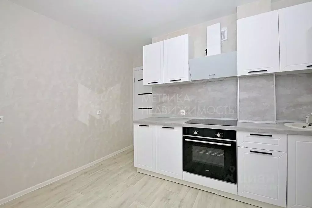 2-к кв. Тюменская область, Тюмень ул. Василия Гольцова, 4 (61.9 м) - Фото 1