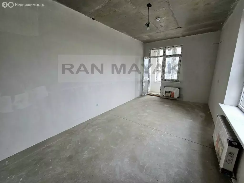 3-комнатная квартира: Республика Адыгея (Адыгея), Майкоп (84 м) - Фото 1