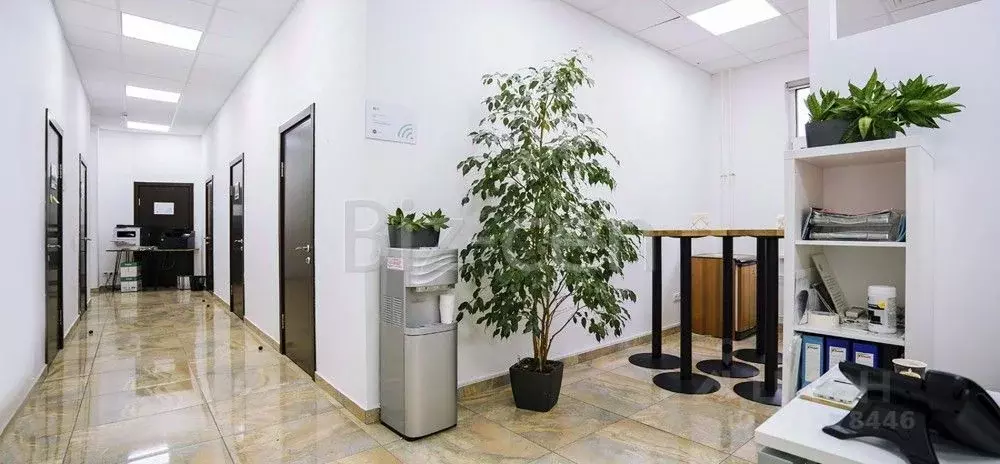 Офис в Москва Садовническая ул., 71С2 (23 м) - Фото 2