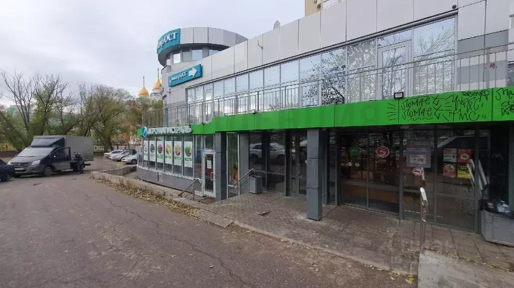 Помещение свободного назначения в Самарская область, Самара ... - Фото 2