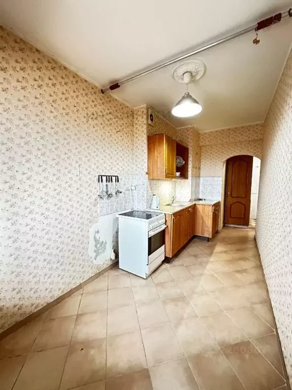 1-к кв. Москва ш. Энтузиастов, 78К1 (36.8 м) - Фото 1