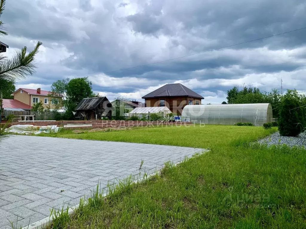 Дом в Пермский край, Березники ул. Щорса, 14 (83 м) - Фото 1