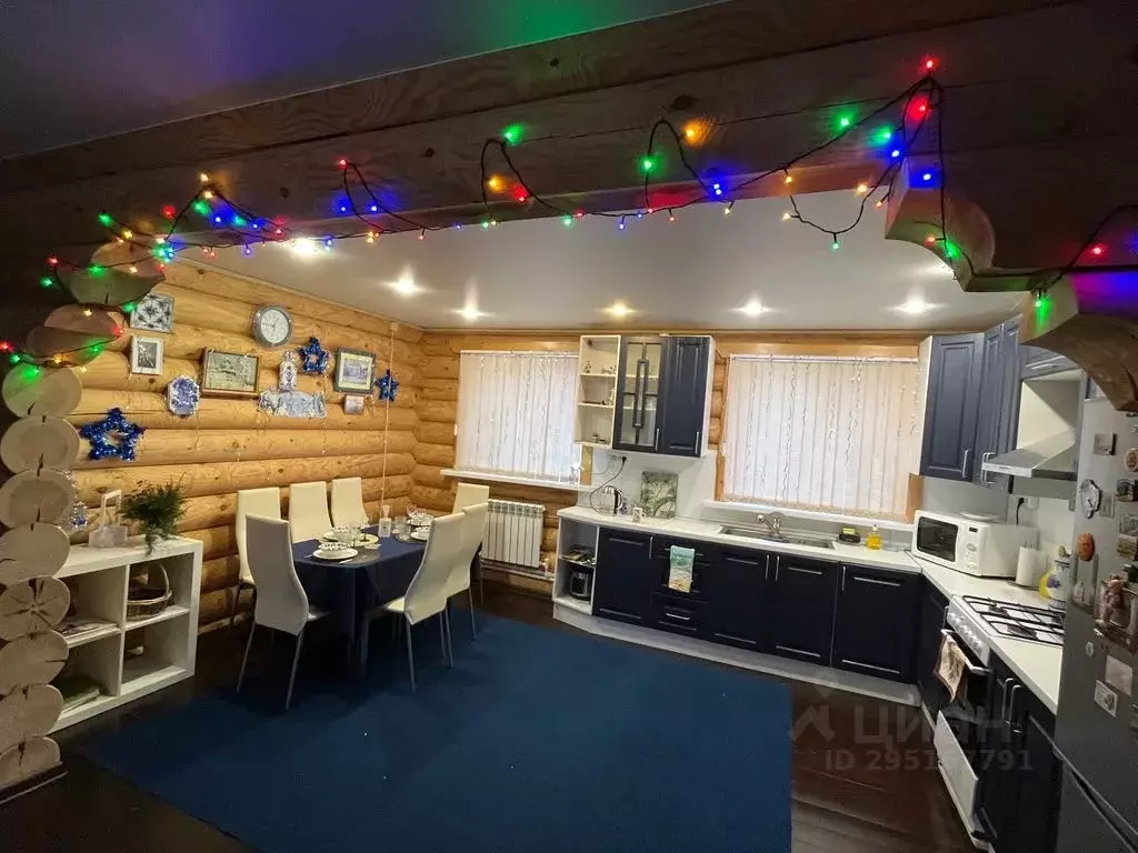 Дом в Ярославская область, Угличский муниципальный округ, д. ... - Фото 2