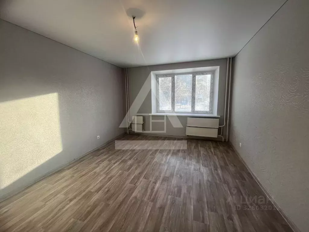 1-к кв. Челябинская область, Коркинский муниципальный округ, Роза рп ... - Фото 2