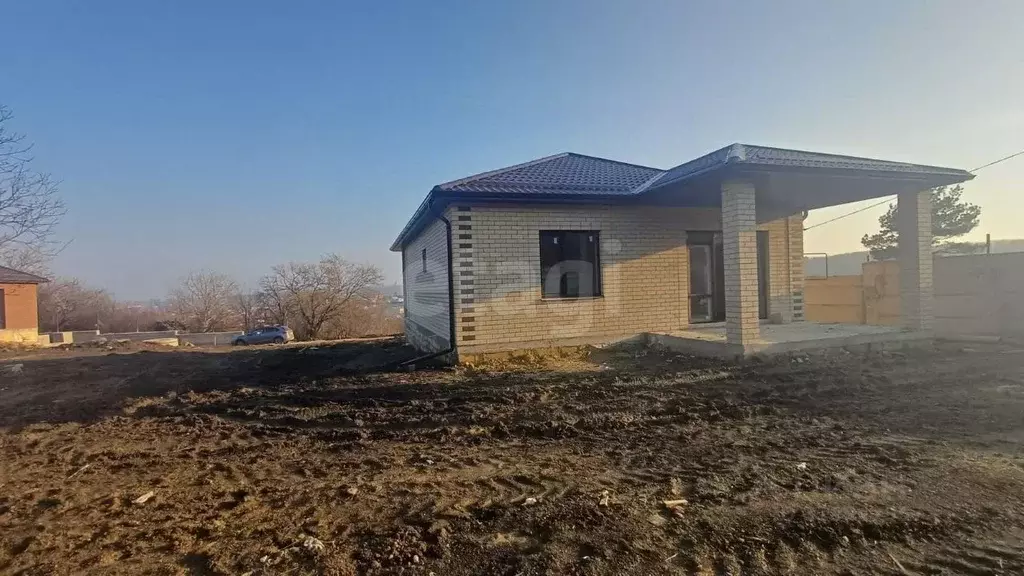 Дом в Ставропольский край, Ставрополь Кавказ садовое товарищество, 237 ... - Фото 1