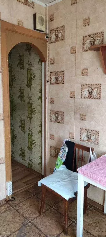 Продаётся 2-к квартира, 42.9 м - Фото 1