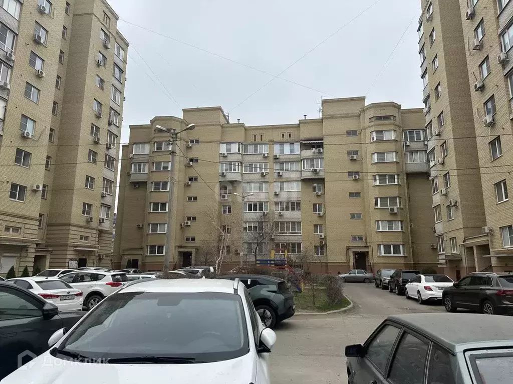 Продаётся 2-к квартира, 79.8 м - Фото 0