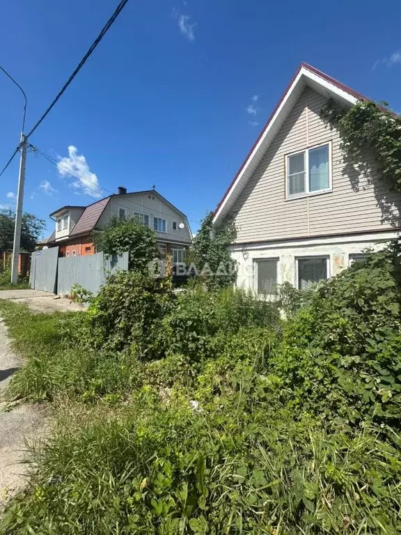 Дом в Тульская область, Тула городской округ, д. Судаково ул. ... - Фото 1